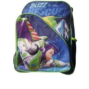 BUZZ LIGHTYEAR BACKPACK